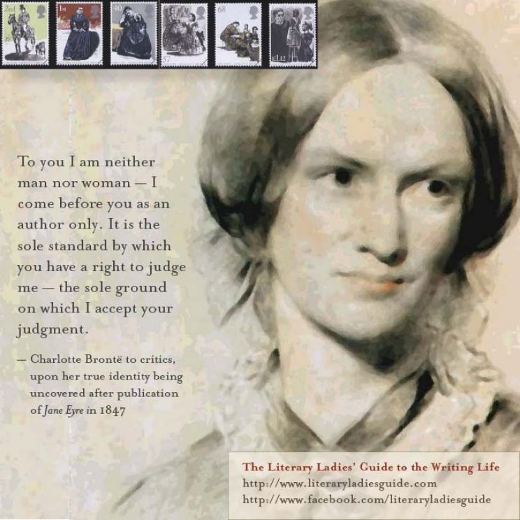 Charlotte Brontë