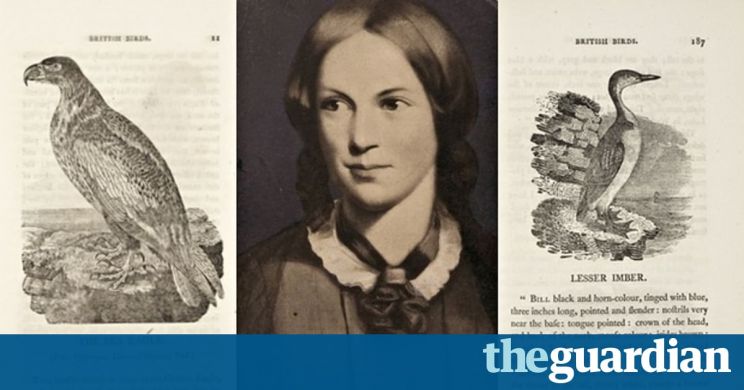 Charlotte Brontë
