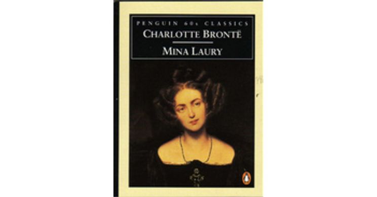 Charlotte Brontë