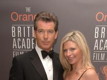 Charlotte Brosnan