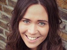 Charlotte Brosnan photo