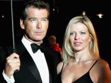 Charlotte Brosnan photo
