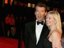 Charlotte Brosnan photo