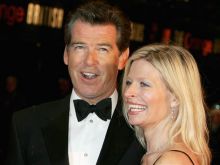 Charlotte Brosnan
