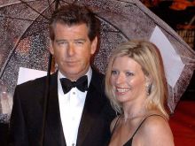 Charlotte Brosnan