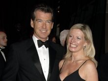Charlotte Brosnan