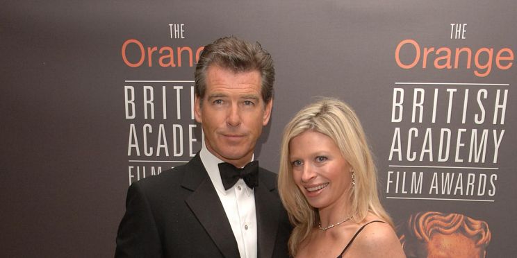 Charlotte Brosnan