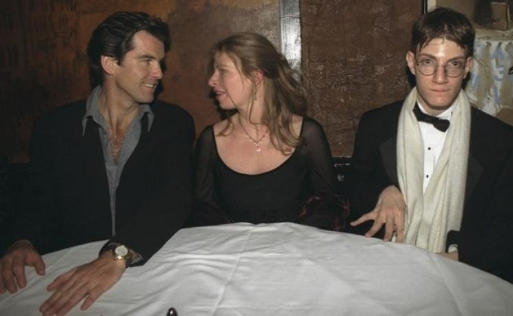 Charlotte Brosnan
