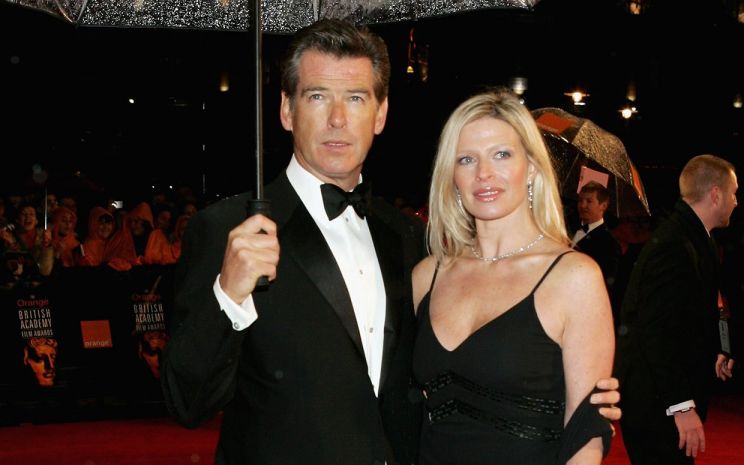 Charlotte Brosnan
