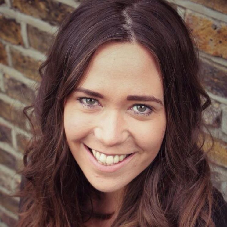 Charlotte Brosnan