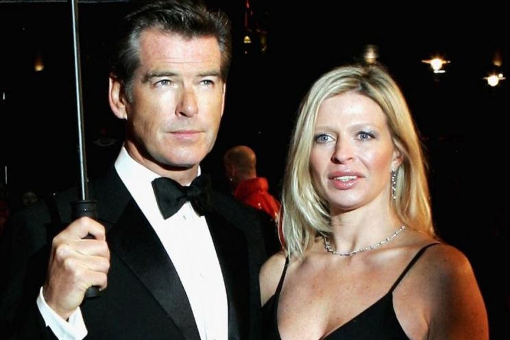 Charlotte Brosnan