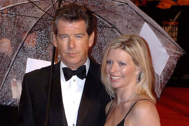 Charlotte Brosnan