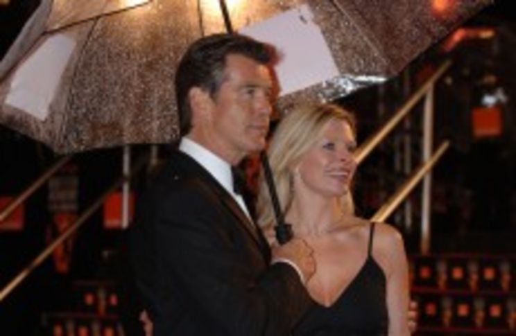 Charlotte Brosnan
