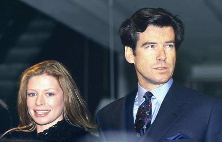 Charlotte Brosnan