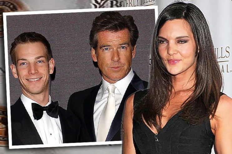 Charlotte Brosnan