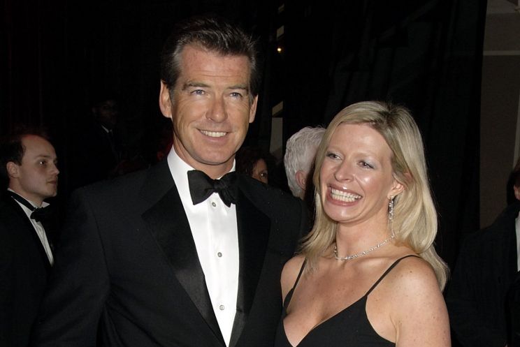 Charlotte Brosnan