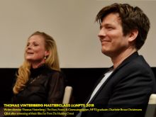 Charlotte Bruus Christensen