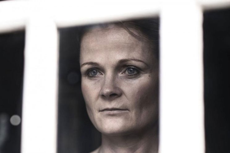 Charlotte Bruus Christensen