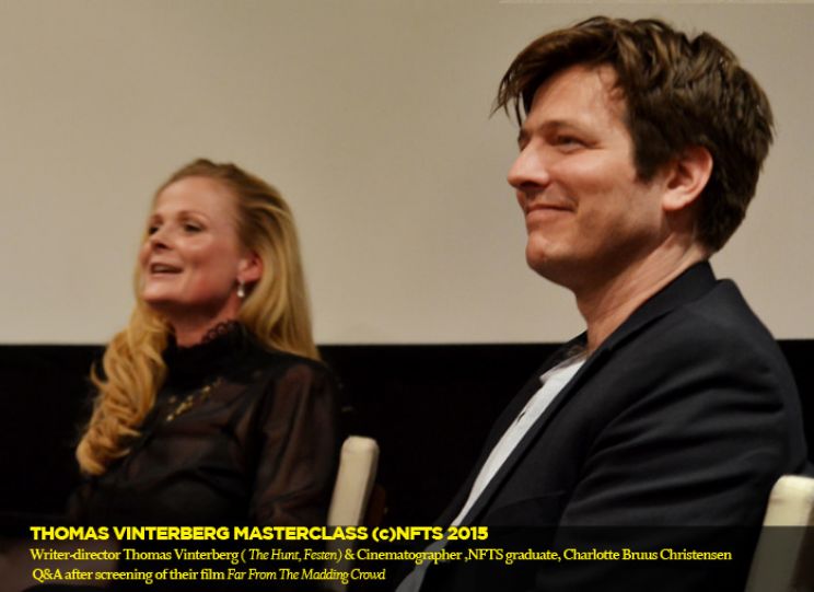Charlotte Bruus Christensen