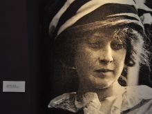 Charlotte Chatton