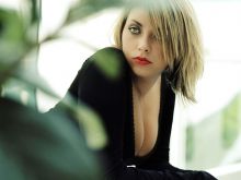 Charlotte Church