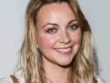 Charlotte Church