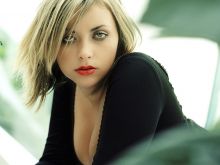 Charlotte Church