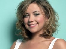 Charlotte Church