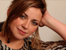 Charlotte Church