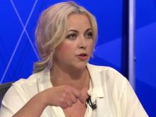 Charlotte Church