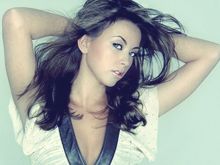 Charlotte Church