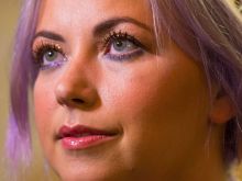 Charlotte Church