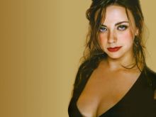 Charlotte Church