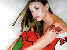 Charlotte Church photo