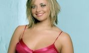 Charlotte Church