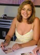 Charlotte Church