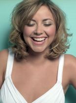 Charlotte Church photo
