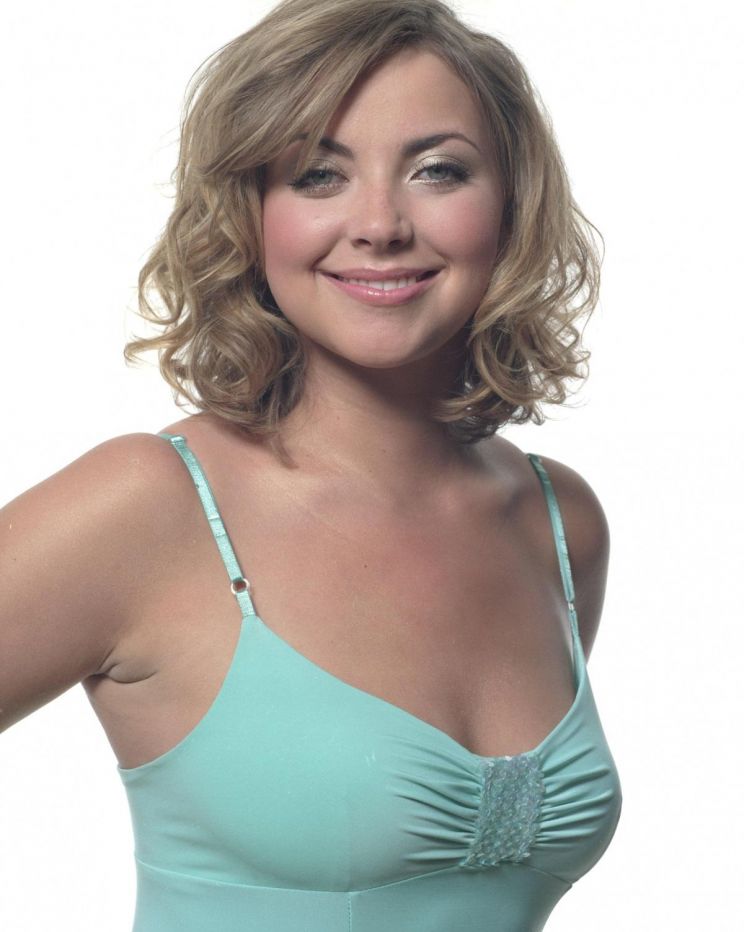 Charlotte Church