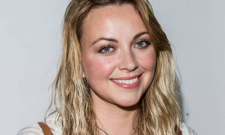 Charlotte Church