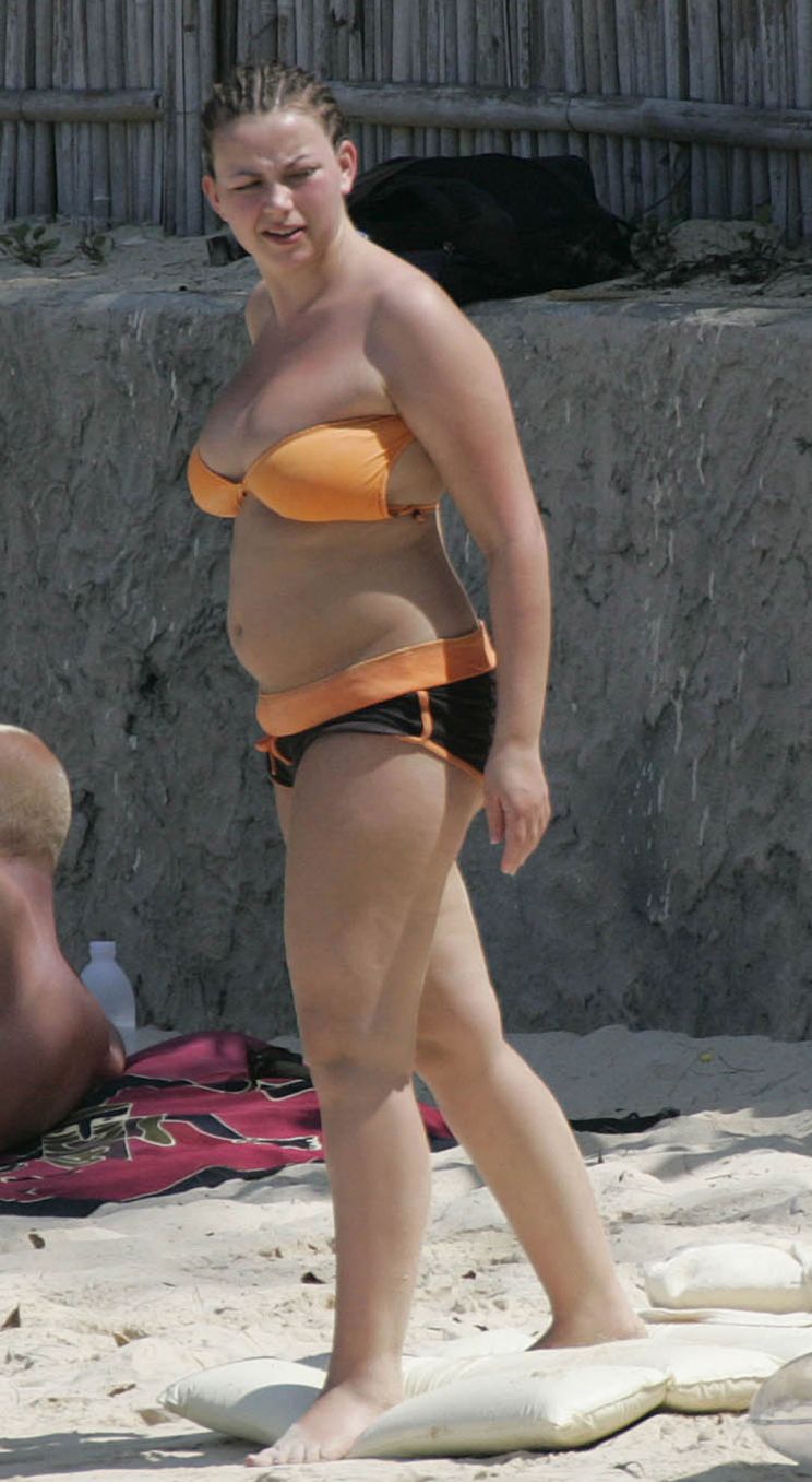 Charlotte Church