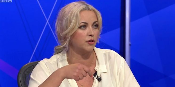 Charlotte Church