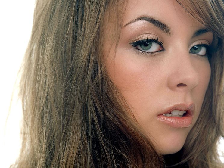 Charlotte Church