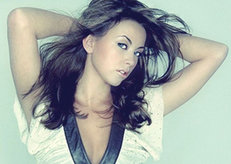 Charlotte Church
