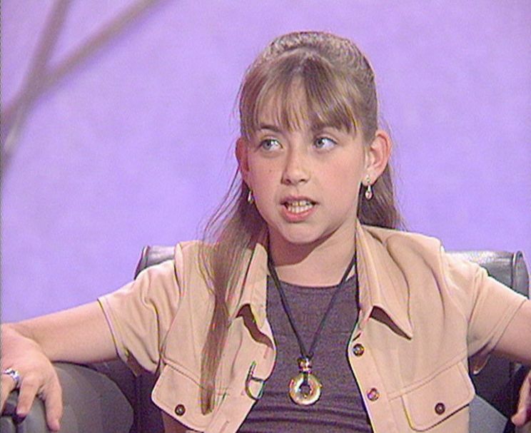Charlotte Church