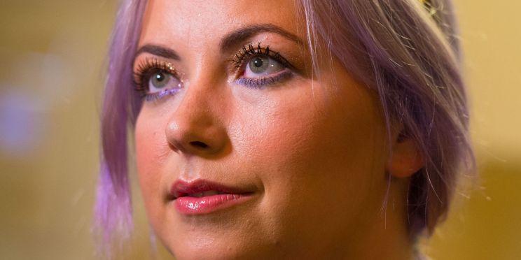 Charlotte Church