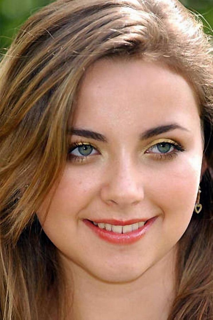 Charlotte Church