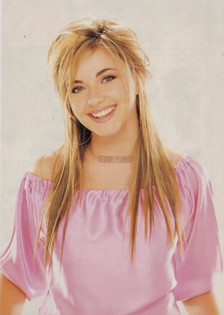 Charlotte Church