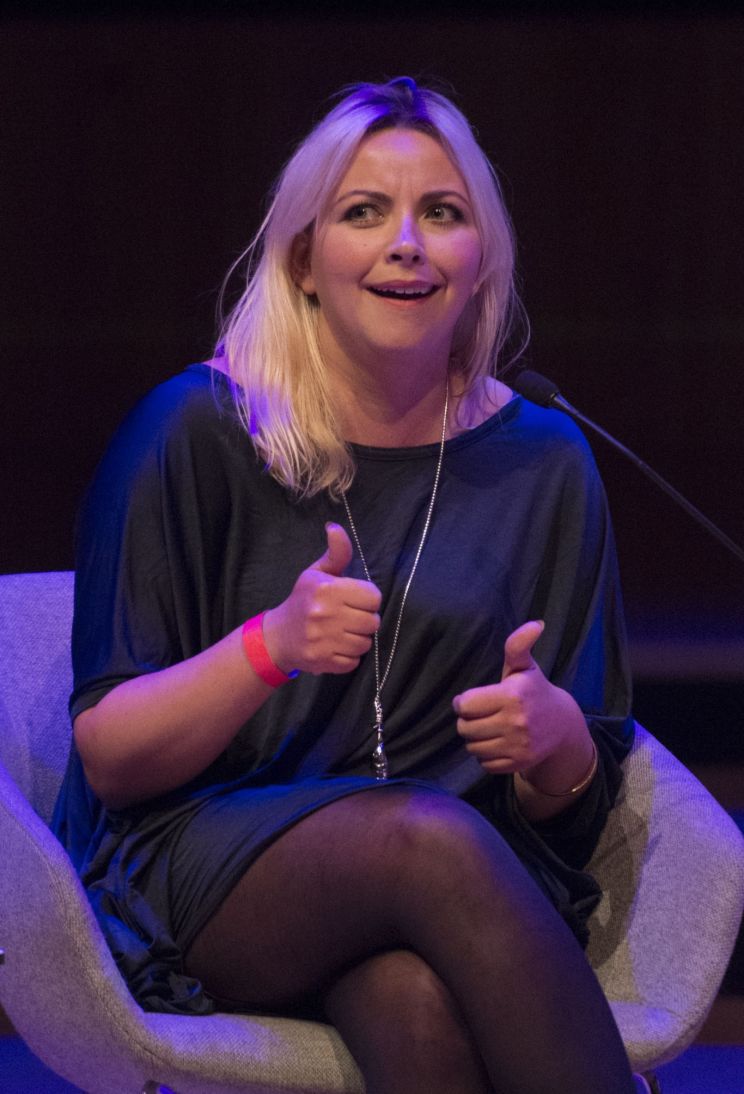 Charlotte Church