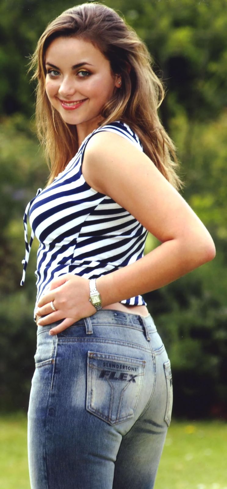 Charlotte Church