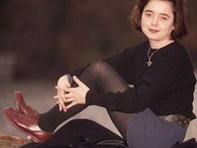 Charlotte Coleman
